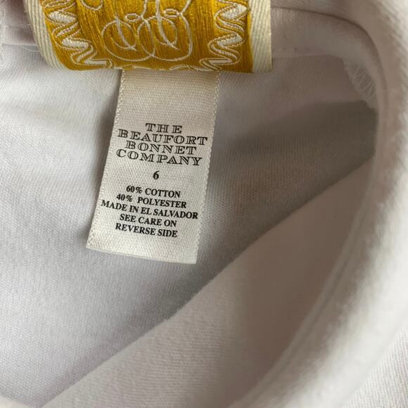 TBBC Emma’s Elbow Patch Top - Picture 5 of 11